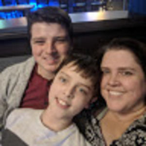 Meet your Posher, Regina